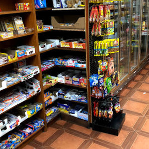 Meet your Posher, Al saidi